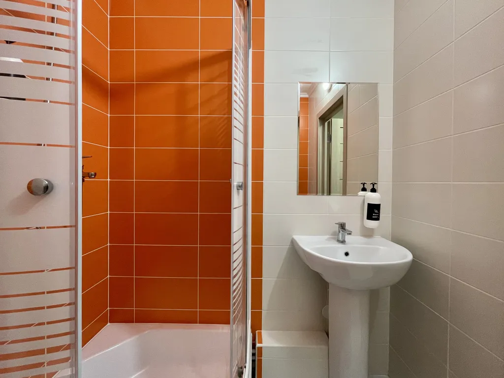 Студия в ЖК Старт до 4х человек