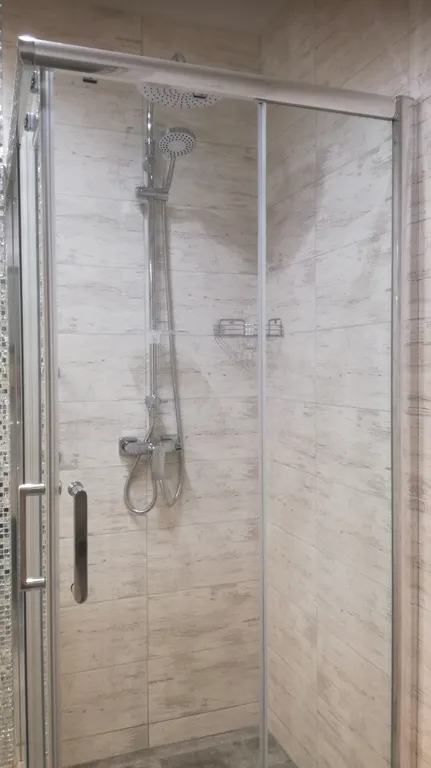 Студия в Сосновом бору