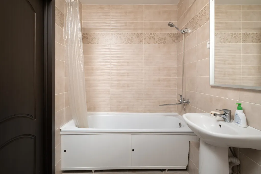 Квартира Квартира студия — Санкт-Петербург