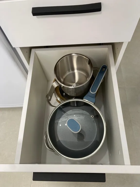 Квартира на берегу моря