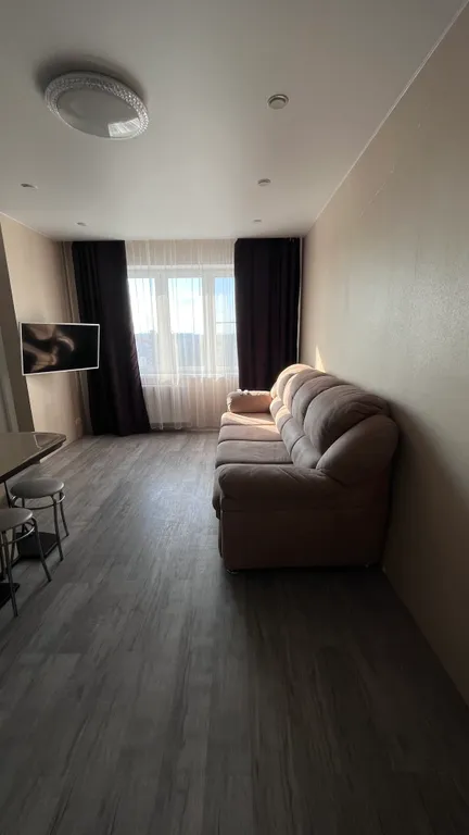 1-комнатная Квартира — аренда посуточно в Ульяновск