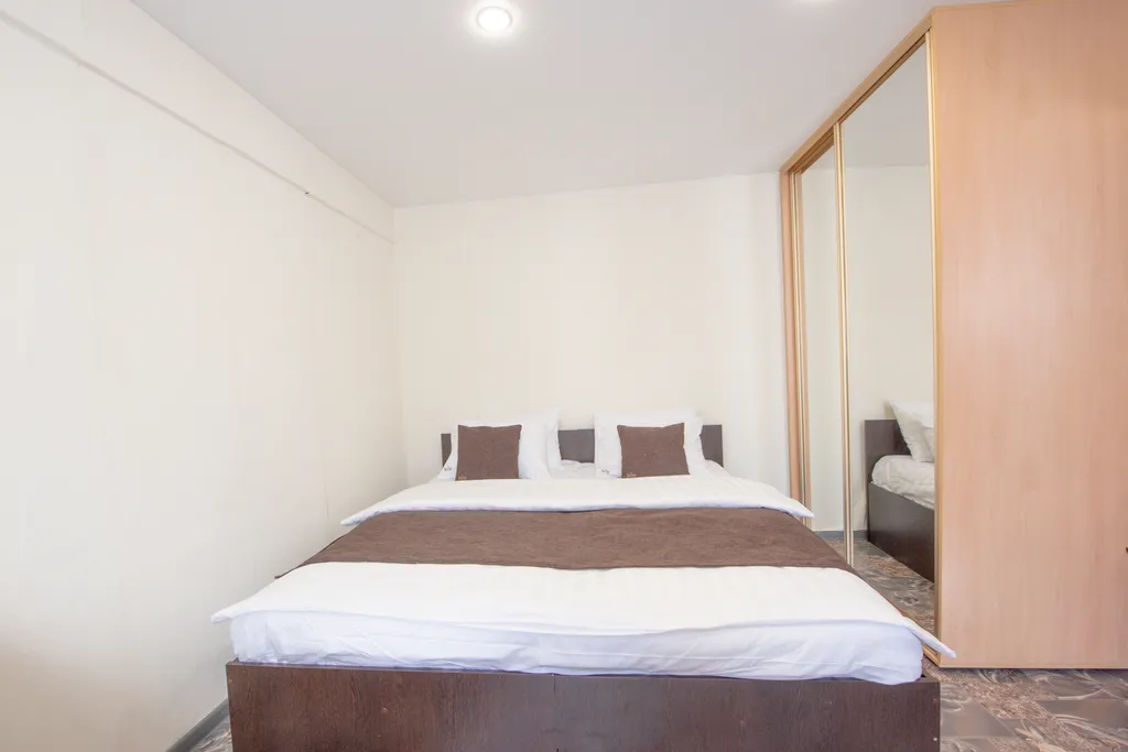 1-комнатная Квартира — аренда посуточно в Подольск