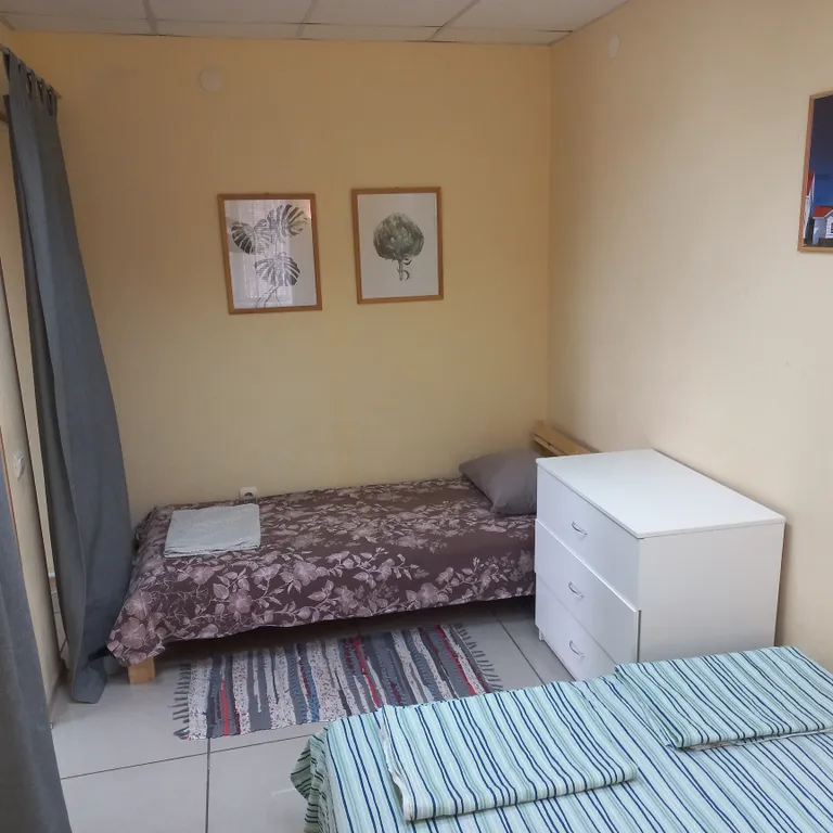 Квартира в самом центре города