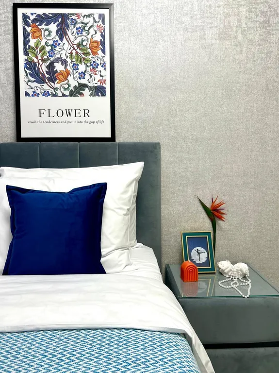 Новые апартаменты в самом центре города