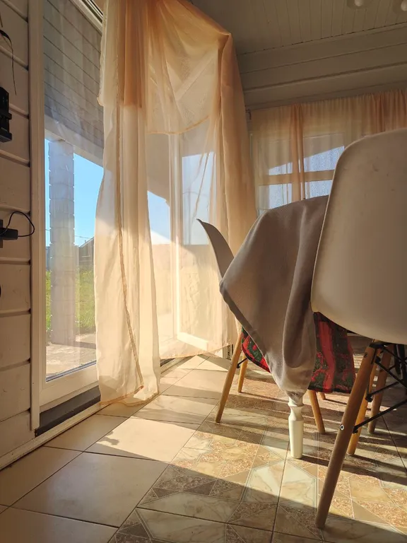 Коттедж Коттедж в предместьях — Ропша