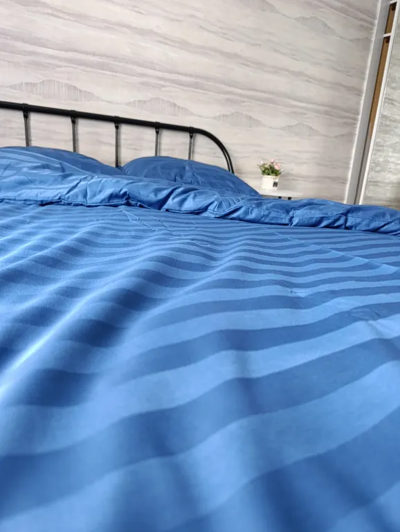 Квартира Уютная квартира в центре города — Хабаровск