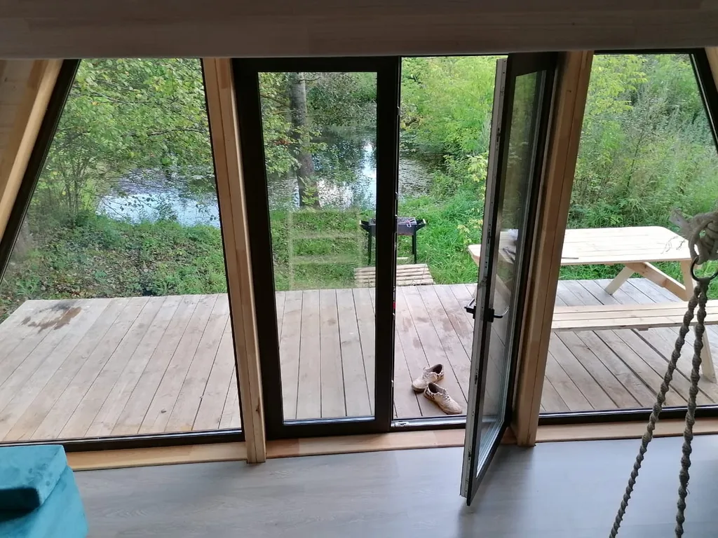 Дом грёз Утиные пруды