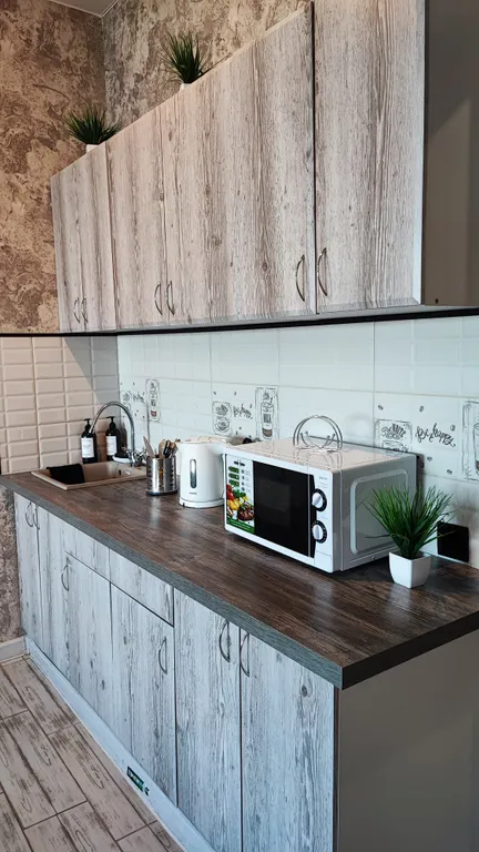 Самый лучший вид в Саратове