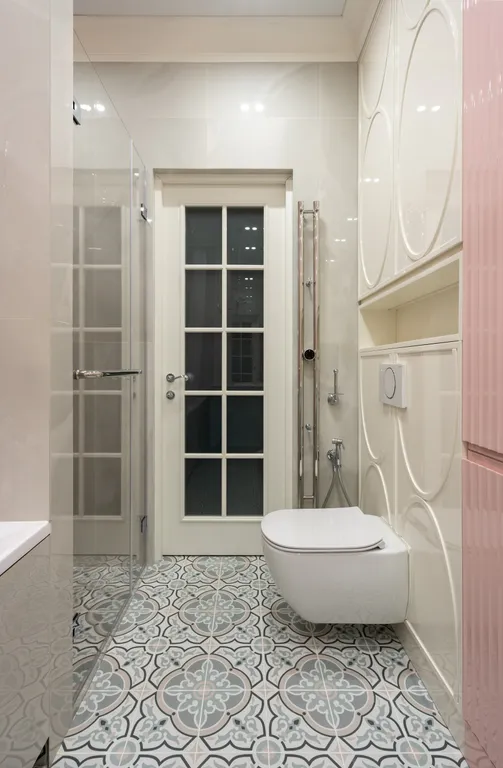 Апартаменты в центре