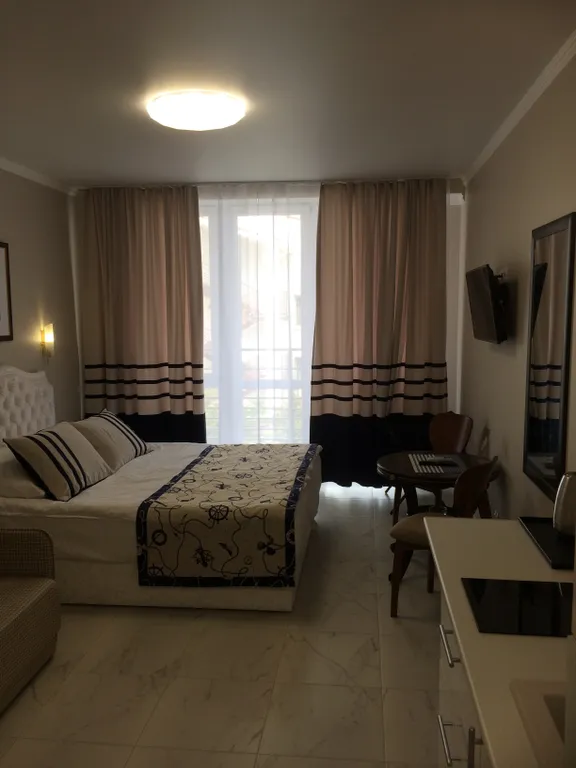 Квартира Квартира Blister — Севастополь