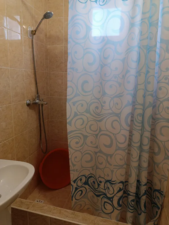 Квартира Апартаменты у моря — Анапа