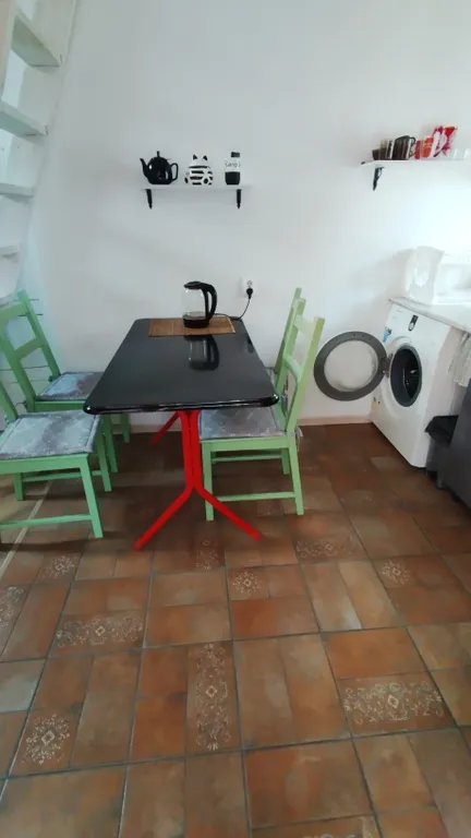 2-комнатный Дом