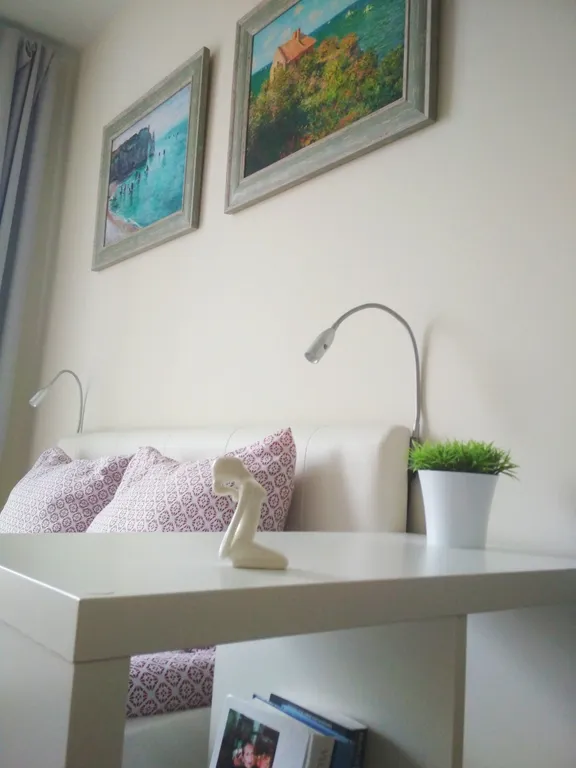 Квартира 1-комнатная Квартира — Калининград