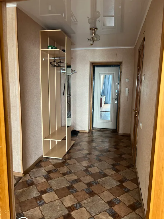 Студия в историческом центре города