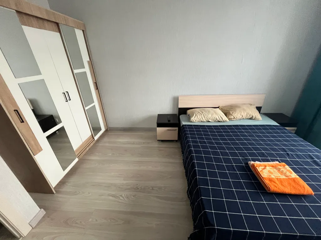 Квартира в центре города