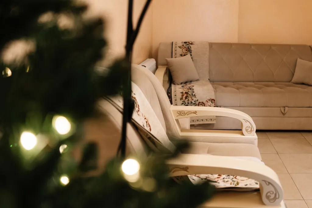 Уютный апартамент вблизи трассы М4 Дон с крытой парковкой