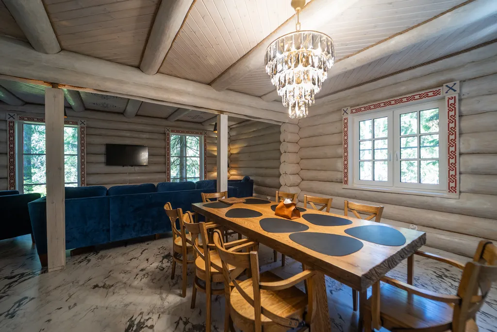 5-комнатный Дом