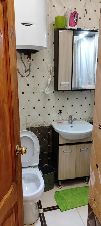 Квартира 2-комнатная Квартира — Гагра