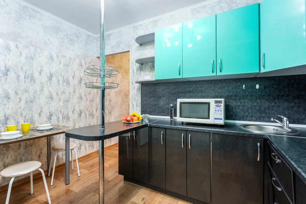 Уютная квартира около ТРЦ Кристалл