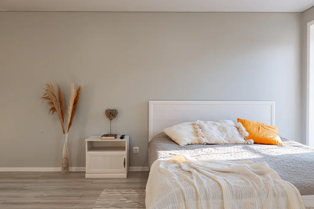 Квартира 1-комнатная Квартира — Калининград