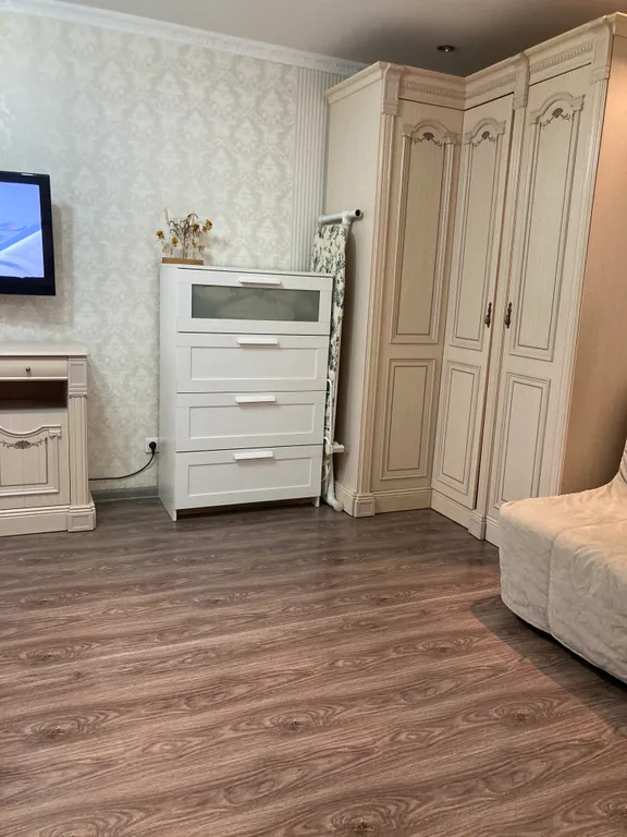 Квартира Светлая квартира — Москва