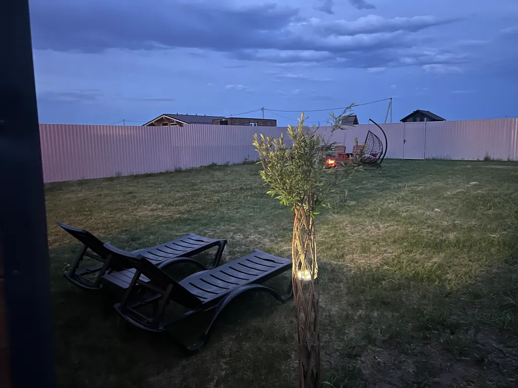 Домик для отдыха возле моря