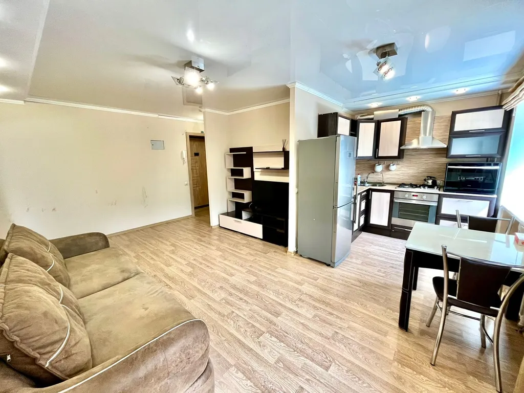 Комфортная квартира возле Терм