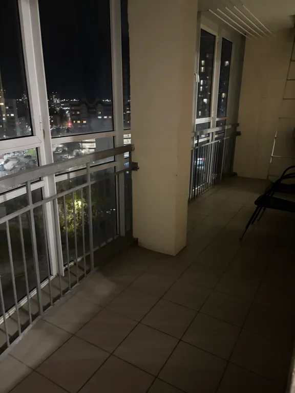 Уютная квартира на московском