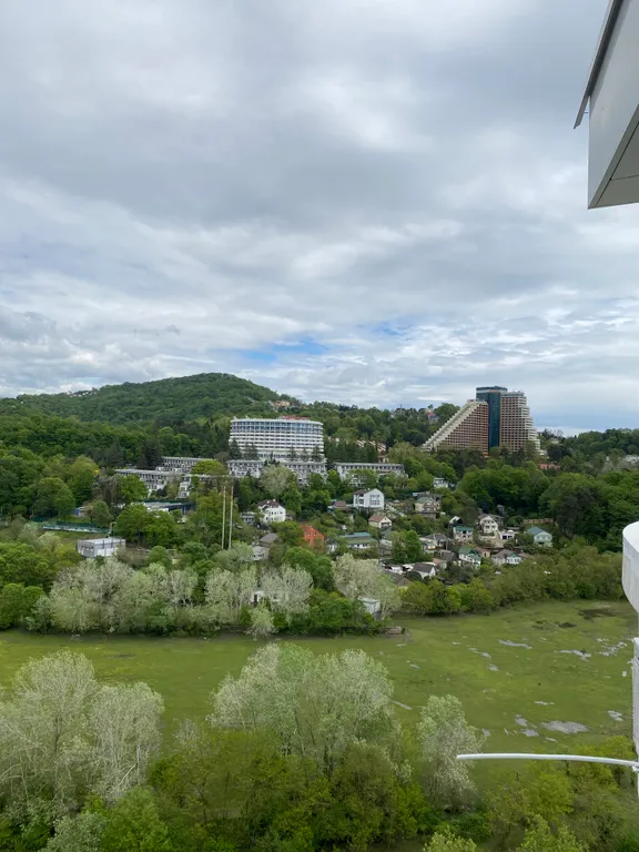 Квартира вблизи моря