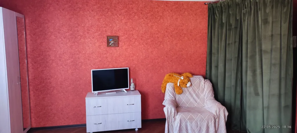 Уютная квартира для путешественников и гостей нашего города