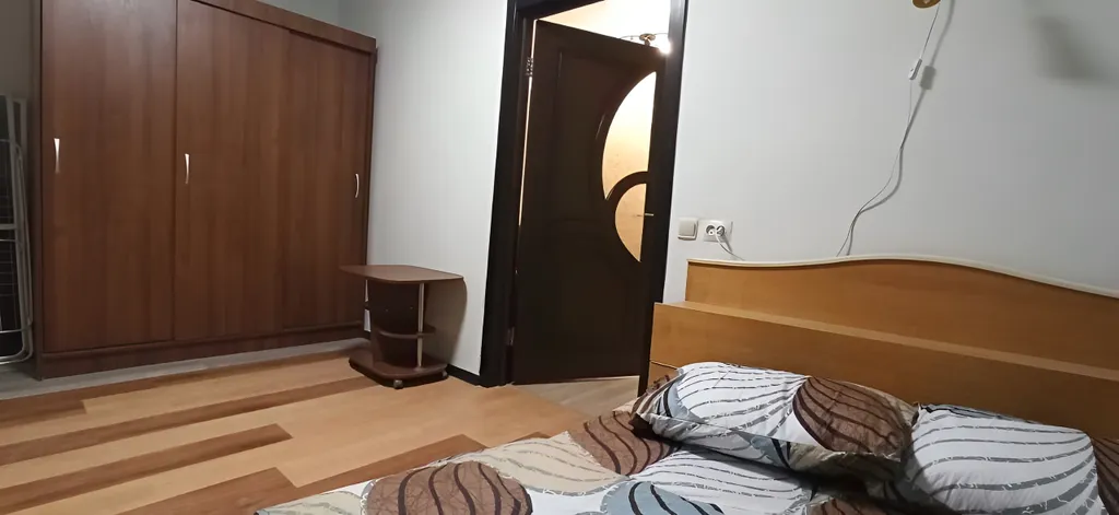 Уютная двушка со свежим ремонтом