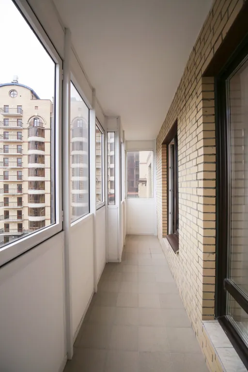 Квартира Евроквартира в новом ЖК — Санкт-Петербург