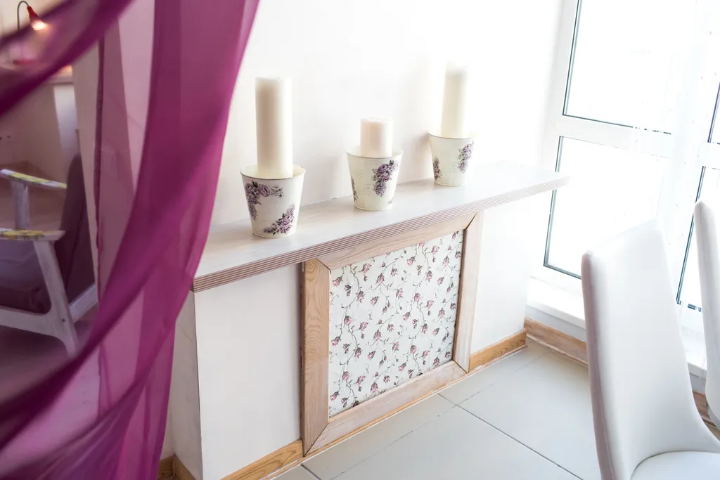 Двухуровневая мансарда в сердце города