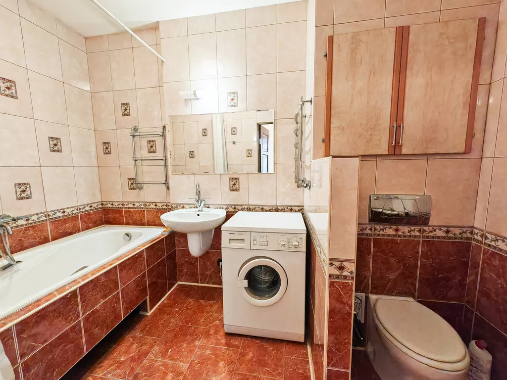 Квартира Квартира Бассейная — Санкт-Петербург