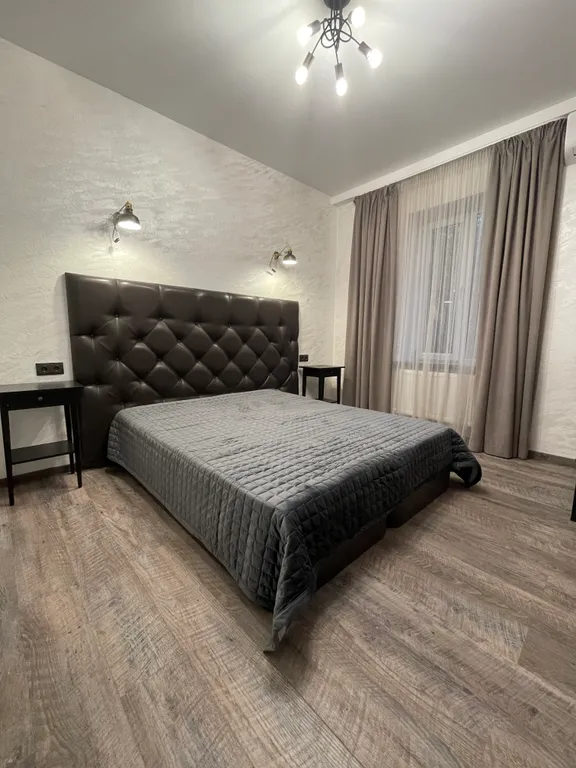 Коттедж 2-комнатный Дом — аренда посуточно в Евпатория