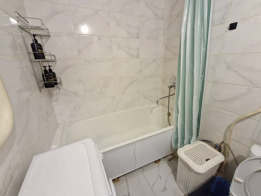 Уютная квартира в центре на Московском