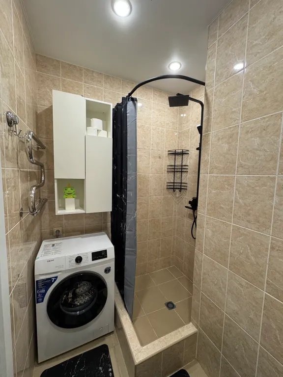 Квартира Квартира Уютная студия в спокойном и красивом месте — Сириус