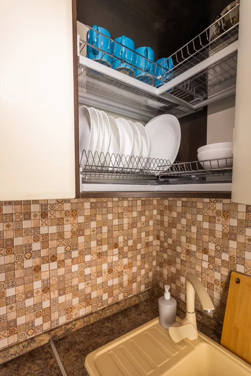 Квартира Замечательная квартира рядом с ТЦ Покровsky — Красноярск