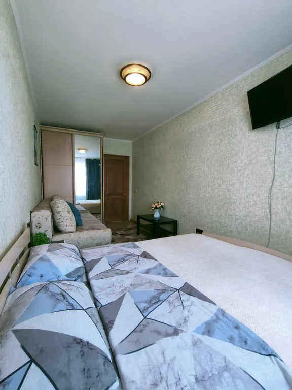 Уютная квартира в деловом центре