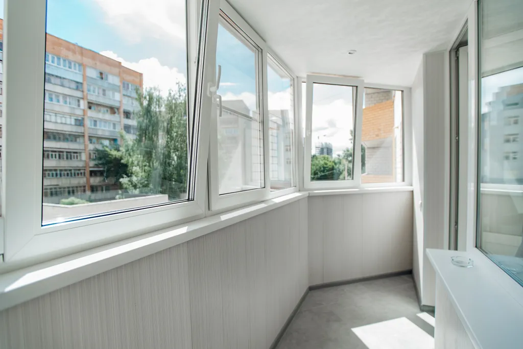 2-к квартира