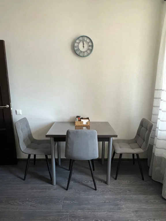 Квартира Уютная квартира в ЖК Достояние — Краснодар