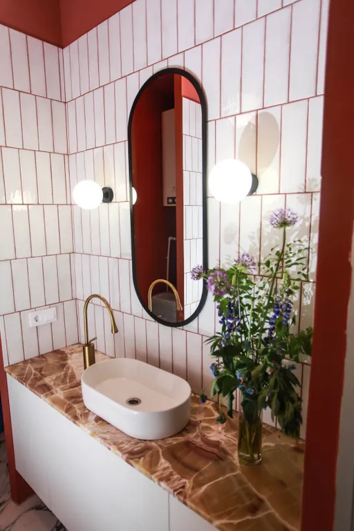 Зеркальный дом в аренду подмосковье