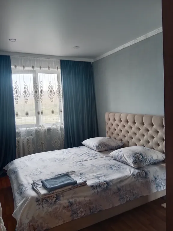 Уютная квартира с видом на горы — аренда посуточно в Алагир