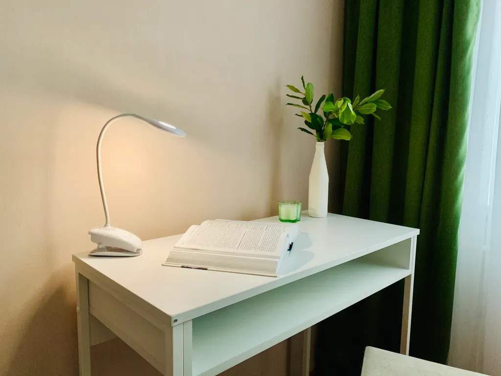 Уютная 2-комнатная квартира в районе вокзалов