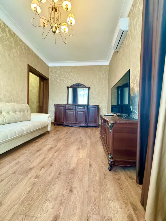 Квартира в центре у Цветника