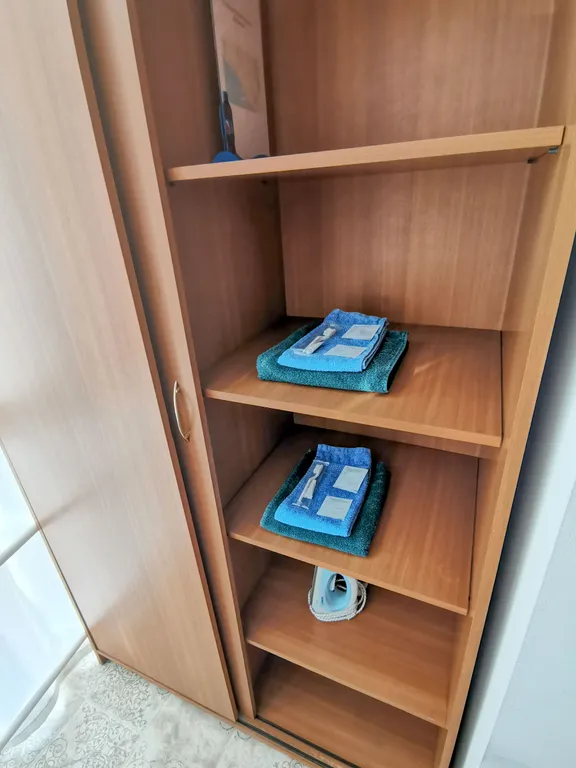 Студия на берегу Ангары с видом на набережную