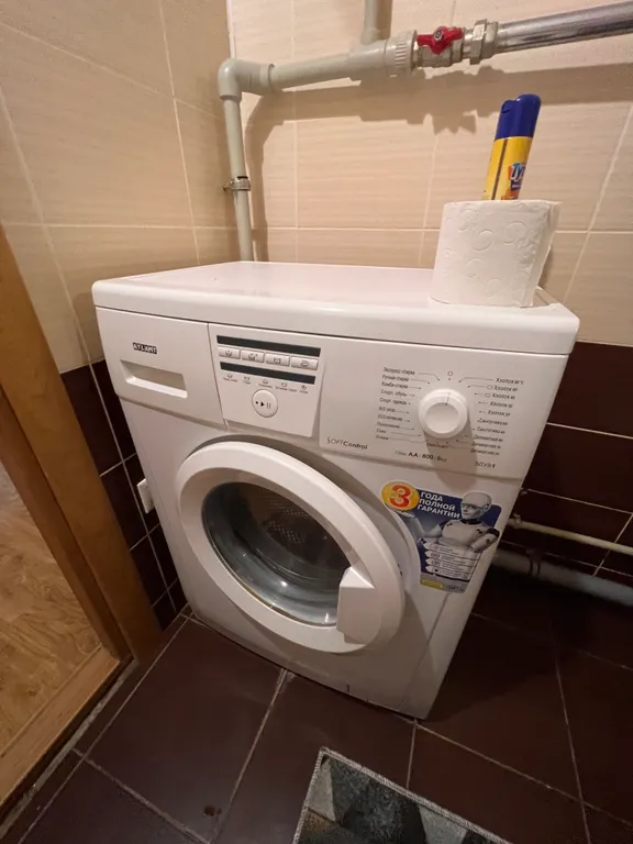 Квартира Комфорт на Белгородского Полка 62