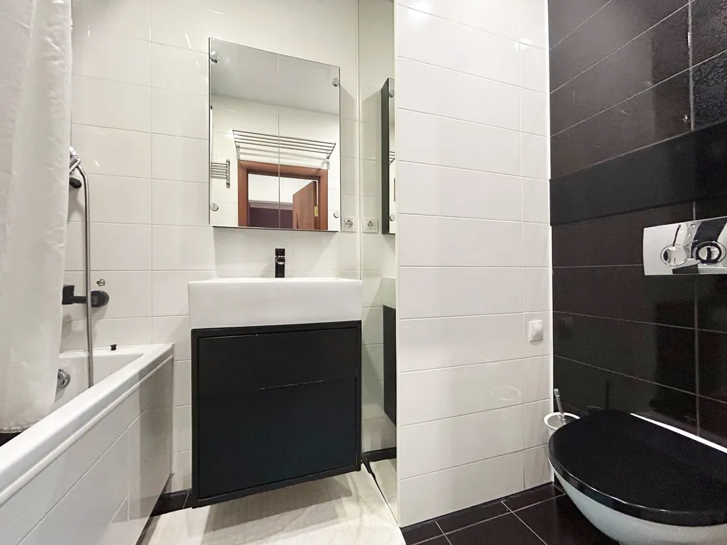 Northern apartment рядом с центром и прекрасным видом