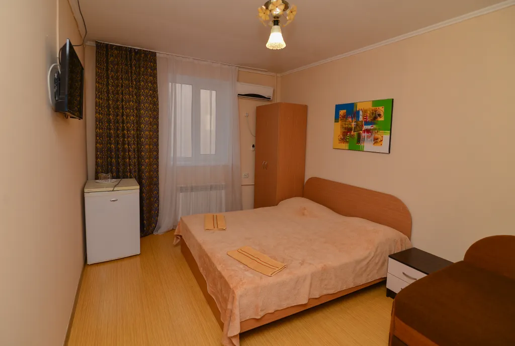 Квартира Комната — Севастополь