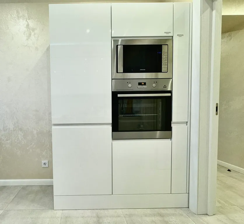 Квартира 2-комнатная Квартира — Зеленоградск